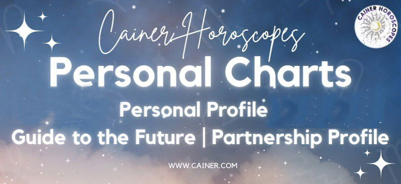 2024 Love Horoscope - Oscar And Jonathan Cainer