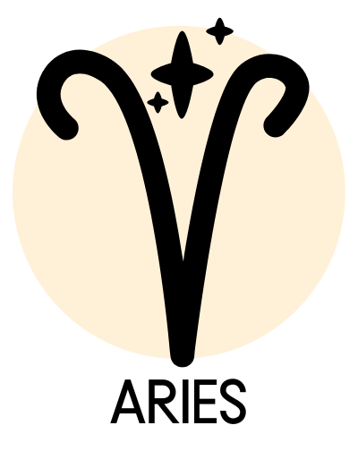 aries Zodiac Sign