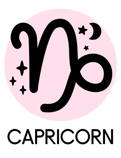 capricorn Zodiac Sign