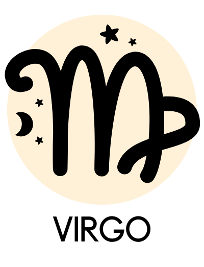 virgo Zodiac Sign